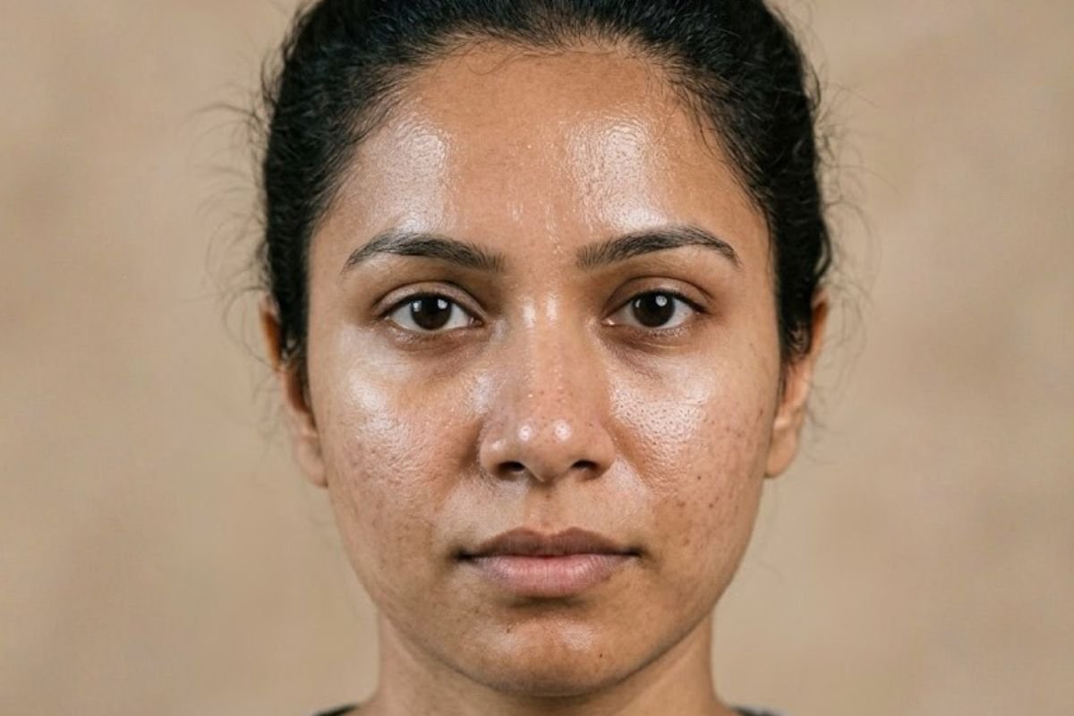 Before treatment